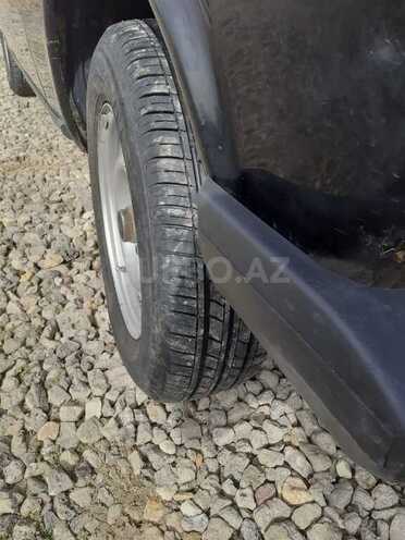 LADA (VAZ) 2106 1998, 125,000 km - 1.6 l - Bakı