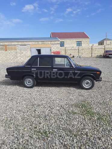 LADA (VAZ) 2106 1998, 125,000 km - 1.6 l - Bakı