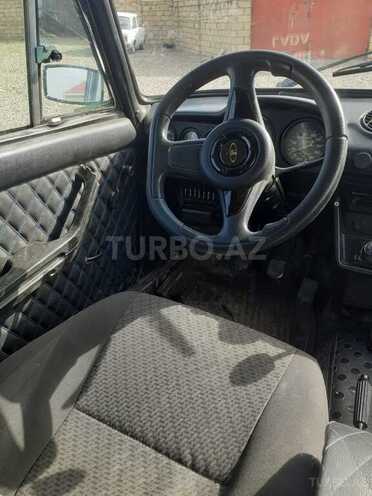LADA (VAZ) 2106 1998, 125,000 km - 1.6 l - Bakı