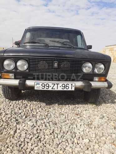 LADA (VAZ) 2106 1998, 125,000 km - 1.6 l - Bakı