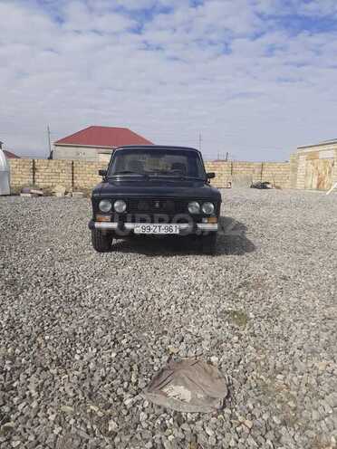LADA (VAZ) 2106 1998, 125,000 km - 1.6 l - Bakı