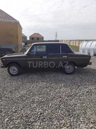 LADA (VAZ) 2106 1998, 125,000 km - 1.6 l - Bakı