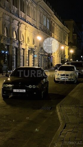 BMW 528 2000, 257,000 km - 2.8 л - Bakı