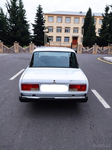 LADA (VAZ) 2107 2004, 61,663 km - 1.6 l - Balakən