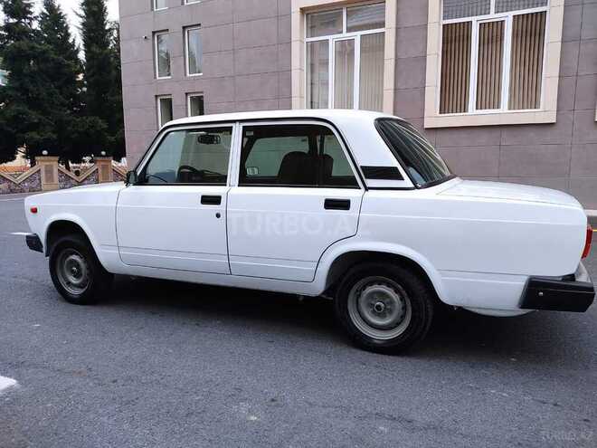 LADA (VAZ) 2107 2004, 61,663 km - 1.6 l - Balakən