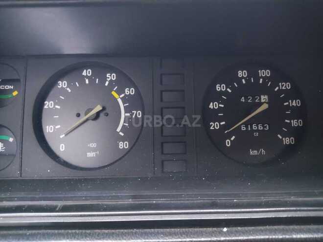 LADA (VAZ) 2107 2004, 61,663 km - 1.6 l - Balakən