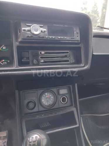 LADA (VAZ) 2107 2004, 61,663 km - 1.6 l - Balakən