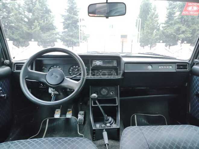 LADA (VAZ) 2107 2004, 61,663 km - 1.6 l - Balakən
