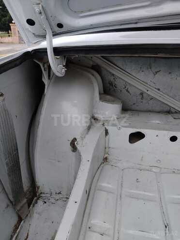 LADA (VAZ) 2107 2004, 61,663 km - 1.6 l - Balakən