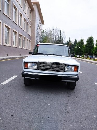 LADA (VAZ) 2107 2004, 61,663 km - 1.6 l - Balakən
