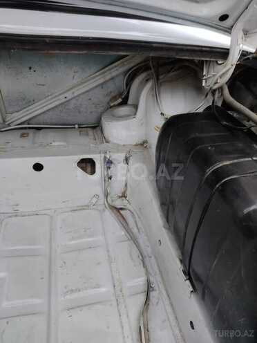 LADA (VAZ) 2107 2004, 61,663 km - 1.6 l - Balakən
