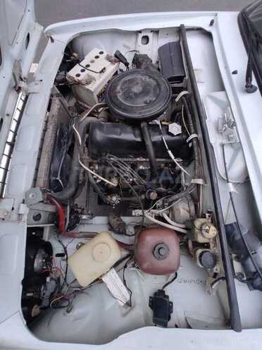 LADA (VAZ) 2107 2004, 61,663 km - 1.6 l - Balakən