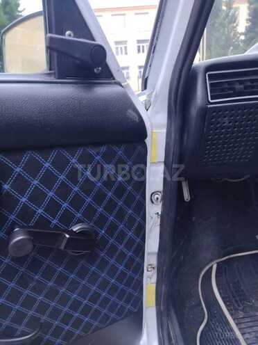 LADA (VAZ) 2107 2004, 61,663 km - 1.6 l - Balakən