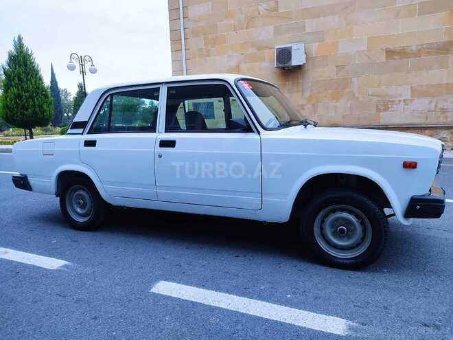 LADA (VAZ) 2107 2004, 61,663 km - 1.6 l - Balakən