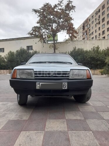 LADA (VAZ) 21099 1998, 300,000 km - 1.5 l - Bakı
