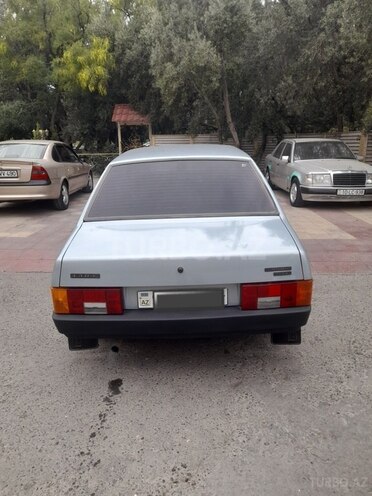 LADA (VAZ) 21099 1998, 300,000 km - 1.5 l - Bakı