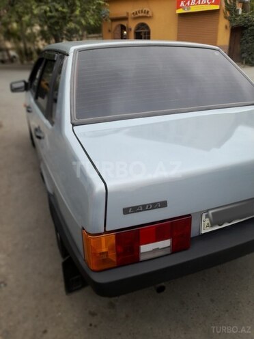 LADA (VAZ) 21099 1998, 300,000 km - 1.5 l - Bakı