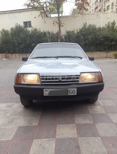 LADA (VAZ) 21099 1998, 300,000 km - 1.5 l - Bakı