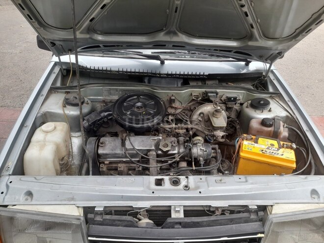 LADA (VAZ) 21099 1998, 300,000 km - 1.5 l - Bakı
