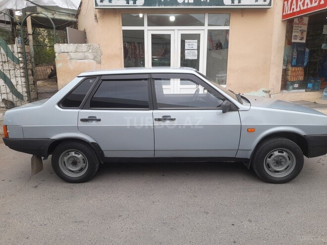 LADA (VAZ) 21099 1998, 300,000 km - 1.5 l - Bakı