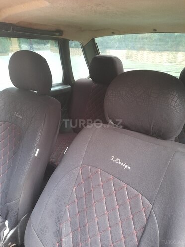 LADA (VAZ) 21099 1998, 300,000 km - 1.5 l - Bakı