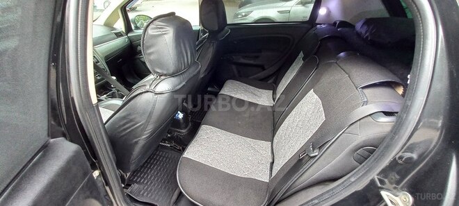 Fiat Punto 2007, 100,000 km - 1.4 l - Bakı