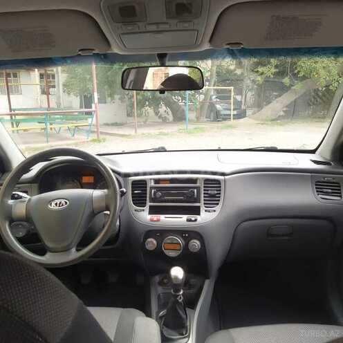 Kia Rio 2006, 237,000 km - 1.5 l - Bakı