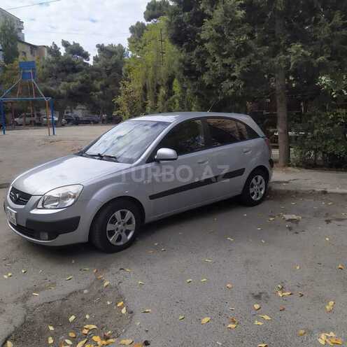 Kia Rio 2006, 237,000 km - 1.5 l - Bakı
