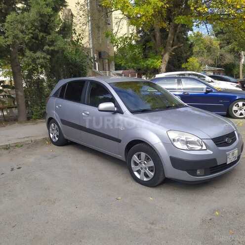 Kia Rio 2006, 237,000 km - 1.5 l - Bakı