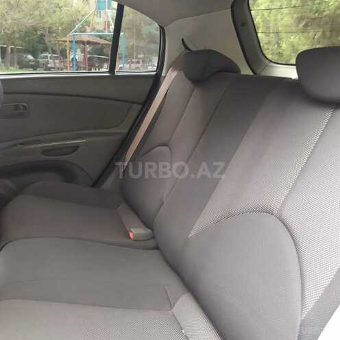 Kia Rio 2006, 237,000 km - 1.5 l - Bakı