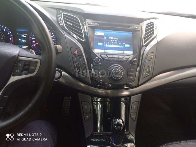 Hyundai i40 2014, 90,850 km - 2.0 л - Bakı