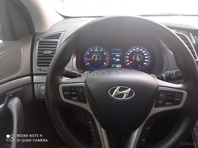 Hyundai i40 2014, 90,850 km - 2.0 л - Bakı
