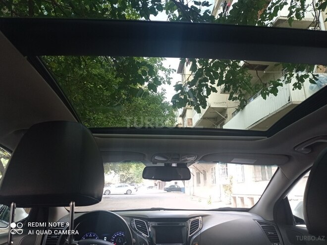 Hyundai i40 2014, 90,850 km - 2.0 л - Bakı