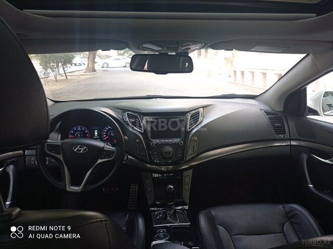 Hyundai i40 2014, 90,850 km - 2.0 л - Bakı