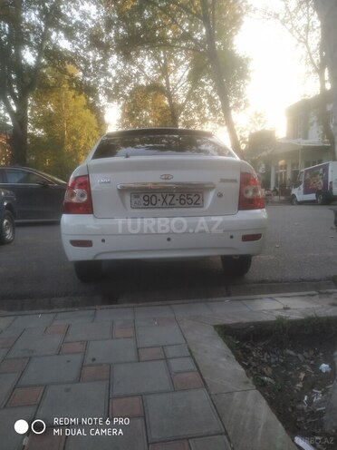 LADA (VAZ) Priora 2012, 161,300 km - 1.6 l - Göyçay