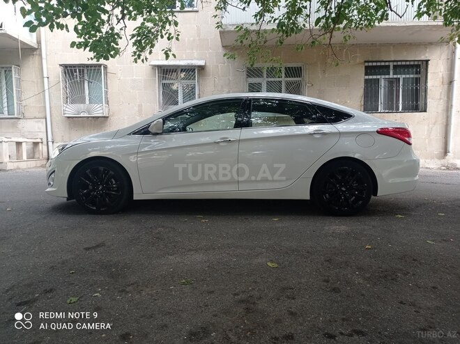 Hyundai i40 2014, 90,850 km - 2.0 л - Bakı