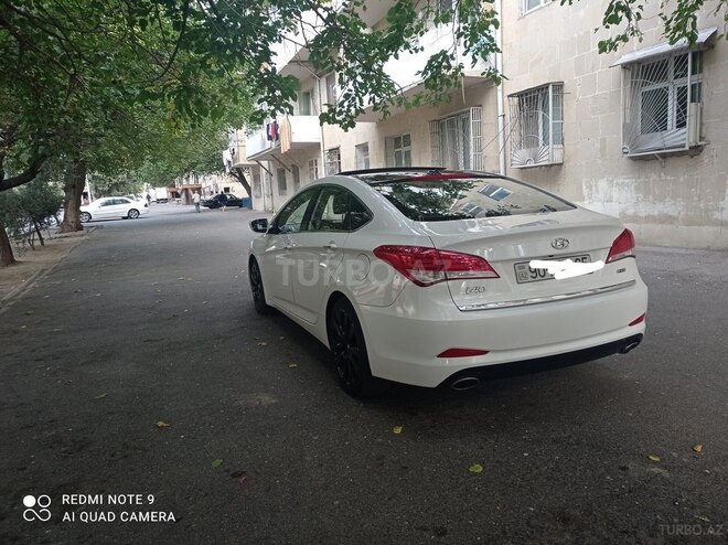 Hyundai i40 2014, 90,850 km - 2.0 л - Bakı