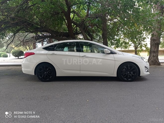 Hyundai i40 2014, 90,850 km - 2.0 л - Bakı
