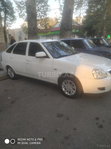 LADA (VAZ) Priora 2012, 161,300 km - 1.6 l - Göyçay