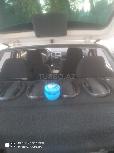 LADA (VAZ) Priora 2012, 161,300 km - 1.6 l - Göyçay