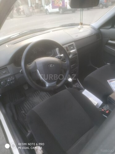 LADA (VAZ) Priora 2012, 161,300 km - 1.6 l - Göyçay