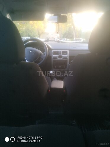 LADA (VAZ) Priora 2012, 161,300 km - 1.6 l - Göyçay