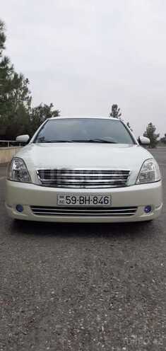 Nissan Teana 2004, 351,000 km - 2.3 l - Tərtər