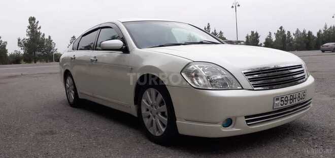 Nissan Teana 2004, 351,000 km - 2.3 l - Tərtər