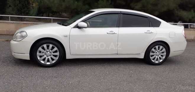 Nissan Teana 2004, 351,000 km - 2.3 l - Tərtər