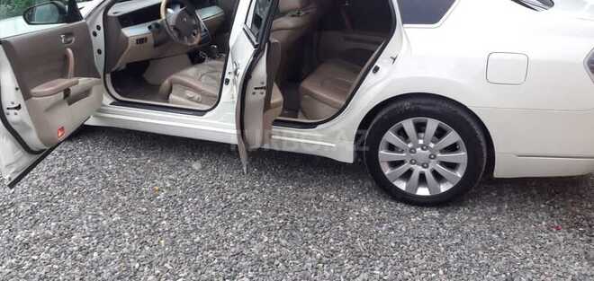 Nissan Teana 2004, 351,000 km - 2.3 l - Tərtər