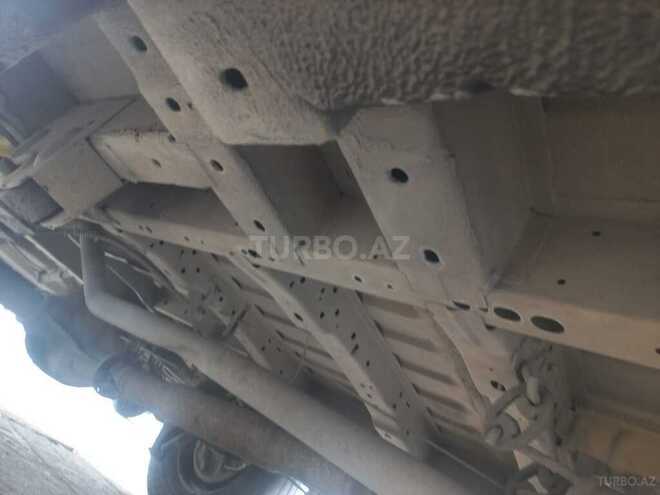 Ford Transit 2001, 230,000 km - 2.5 l - Qəbələ