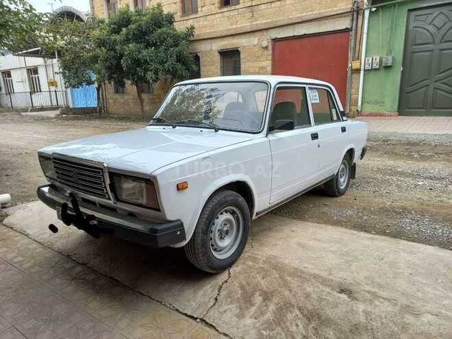 LADA (VAZ) 2107 2007, 90,000 km - 1.6 l - Gəncə