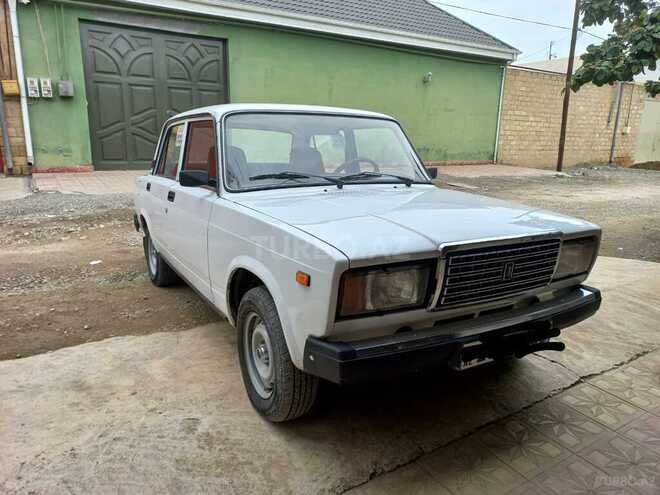 LADA (VAZ) 2107 2007, 90,000 km - 1.6 l - Gəncə