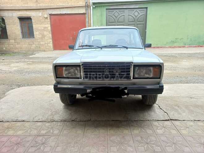 LADA (VAZ) 2107 2007, 90,000 km - 1.6 l - Gəncə